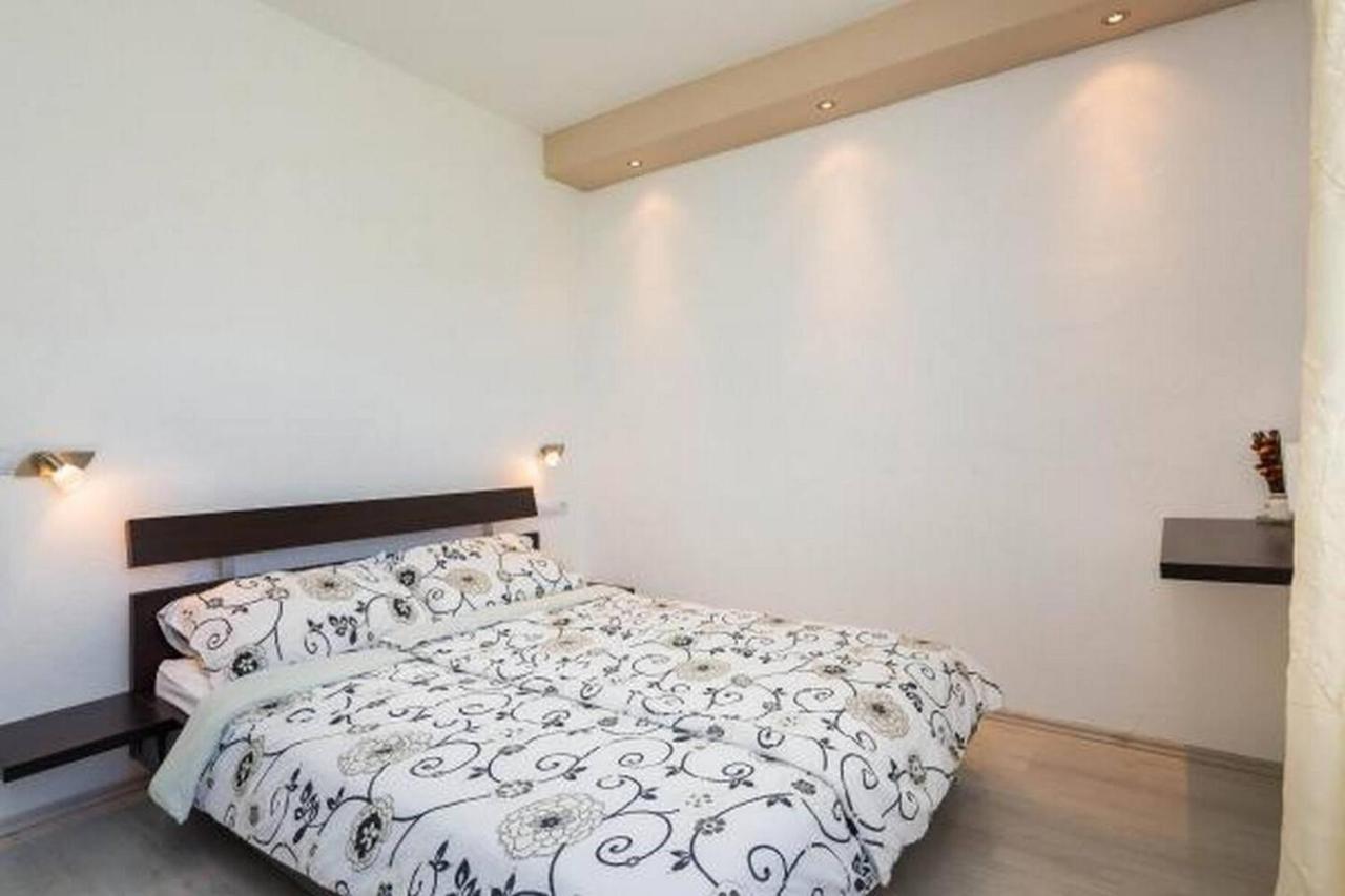 Carso Olea A2 Apartment Podstrana Exterior photo